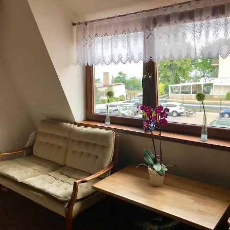 Jola Goscinne Adults Only