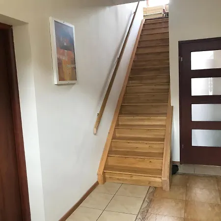 Jola Goscinne Adults Only Apartman