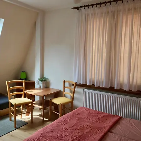 Jola Goscinne Adults Only Apartman