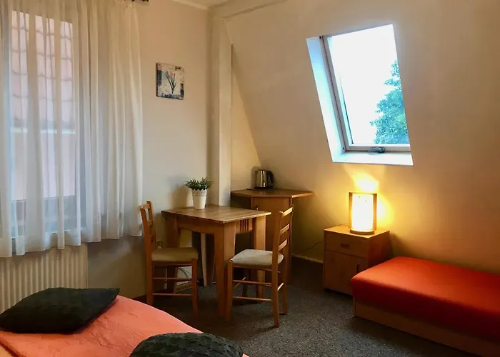 Jola Goscinne Adults Only *