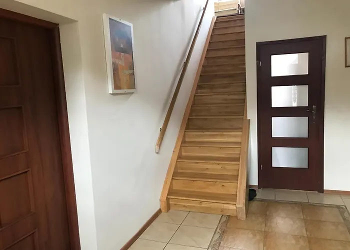 Jola Goscinne Adults Only Διαμέρισμα