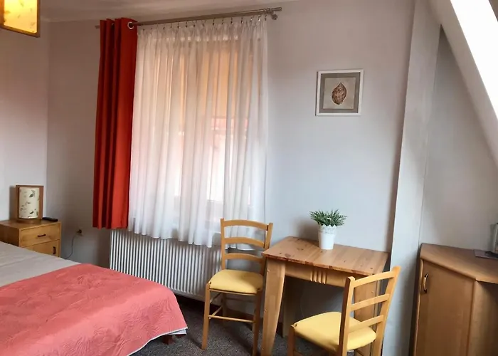 Jola Goscinne Adults Only Διαμέρισμα